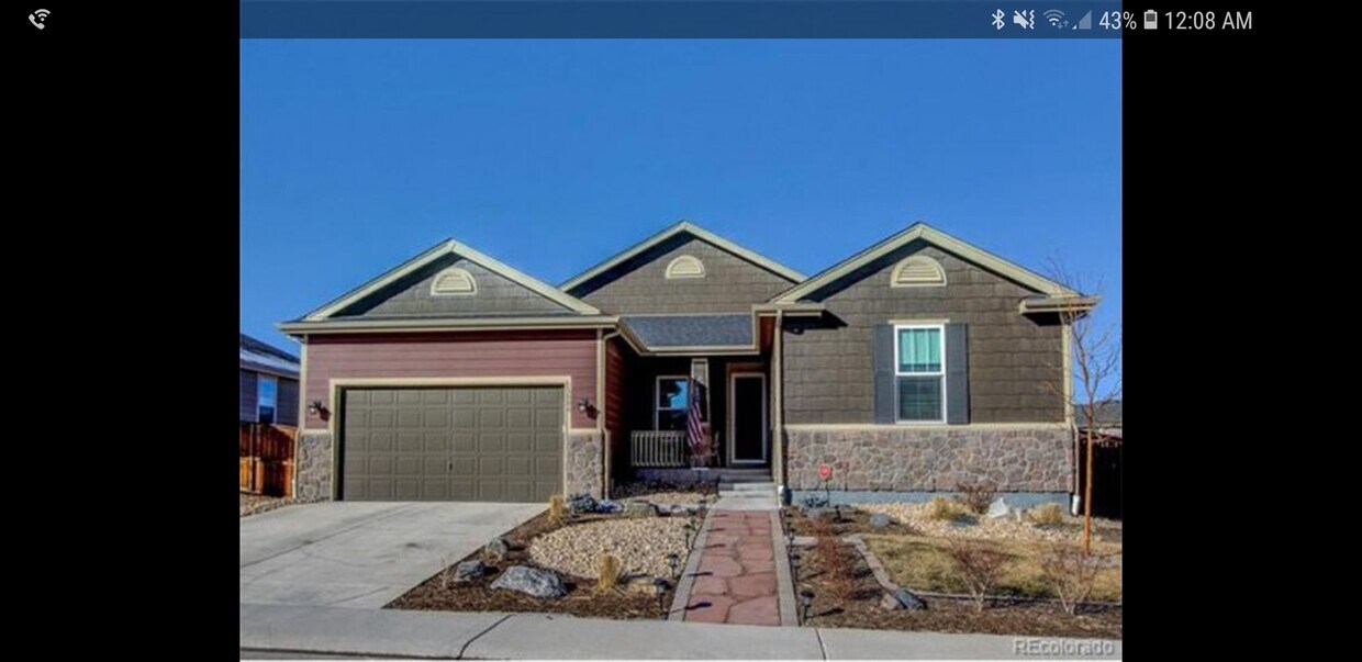 13906 W Layton Cir, Morrison, CO 80465 House Rental in Morrison, CO