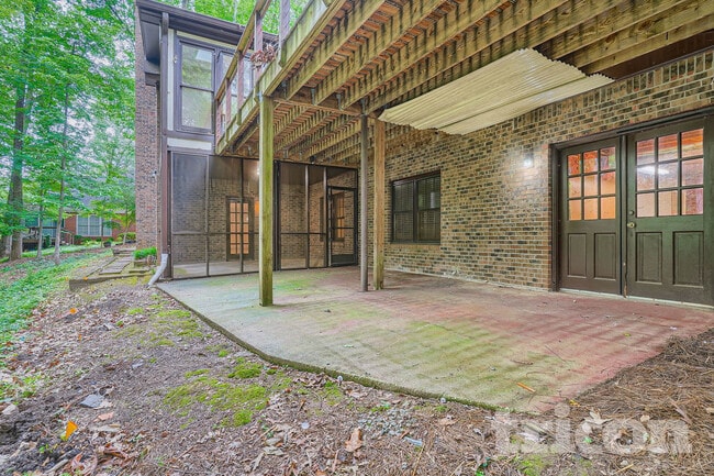 Building Photo - 2360 Kimbrough Ct