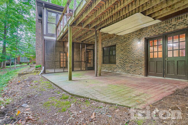 Foto del edificio - 2360 Kimbrough Ct