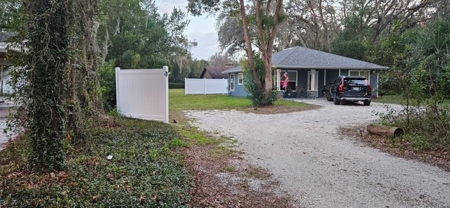Building Photo - 7010 Jones Rd
