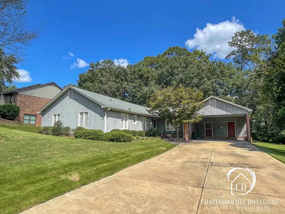 3225 Windermere St, Columbus, GA 31909 House Rental in Columbus, GA