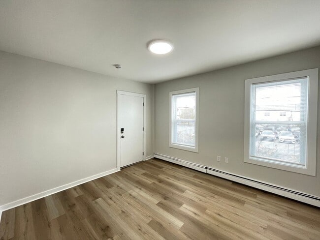 Foto del edificio - 124 Beech St