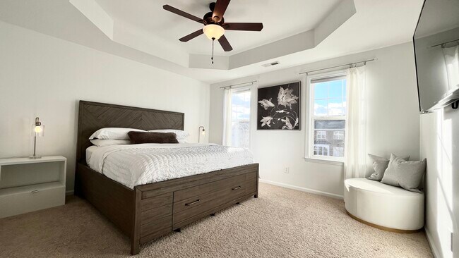 Foto del edificio - 10122 Glen Autumn Rd