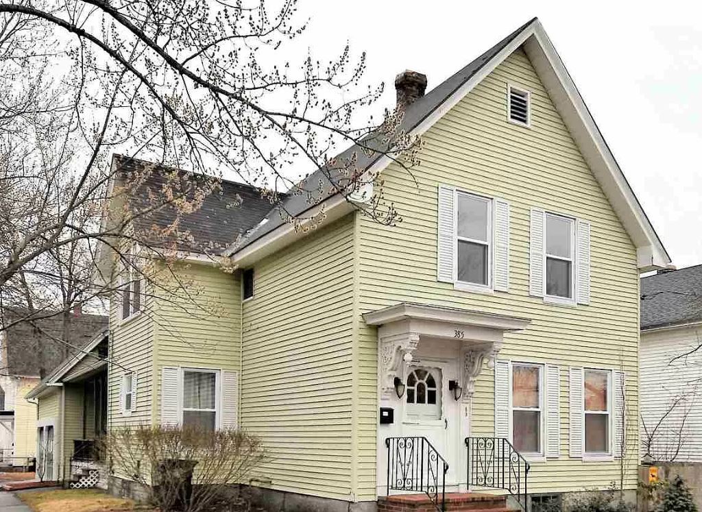 Primary Photo - 385 Lowell St