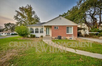 Building Photo - 835-835 E 3375 S