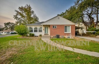 Building Photo - 835-835 E 3375 S