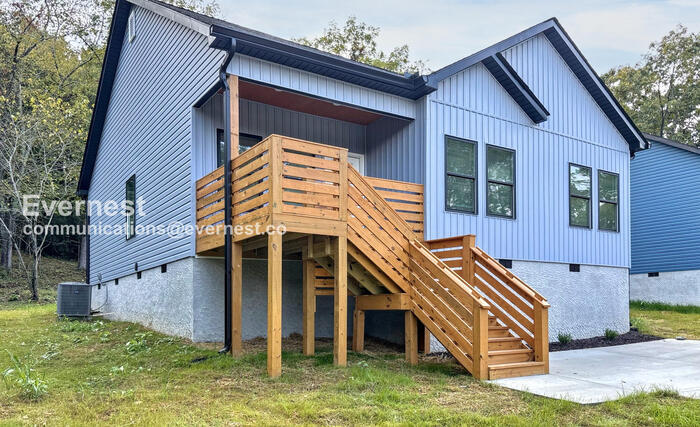 Foto principal - 1852 Wilberforce St