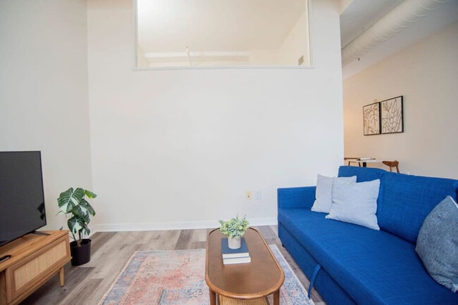 Building Photo - 50 N Illinois St