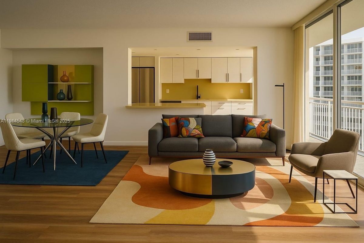 Foto principal - 18061 Biscayne Blvd