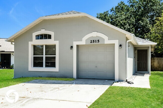 Foto del edificio - 2515 Long Meadow Way