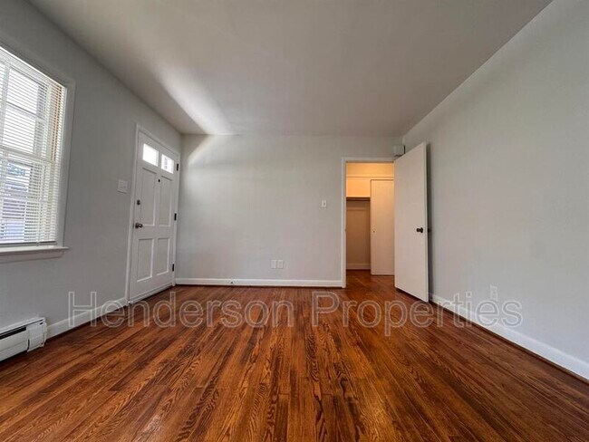 Foto del edificio - 642 E Broad St