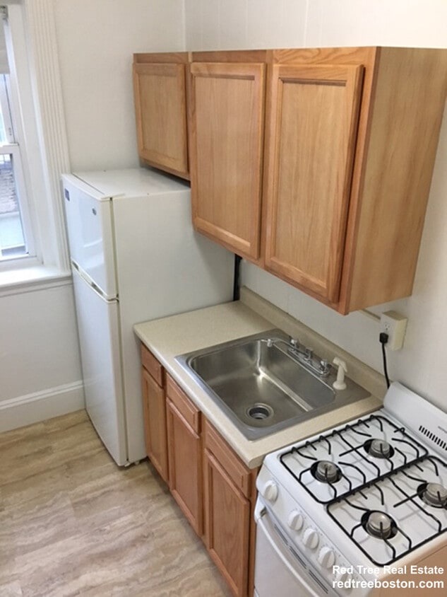 Photo - 1334 Commonwealth Ave. Unit 24