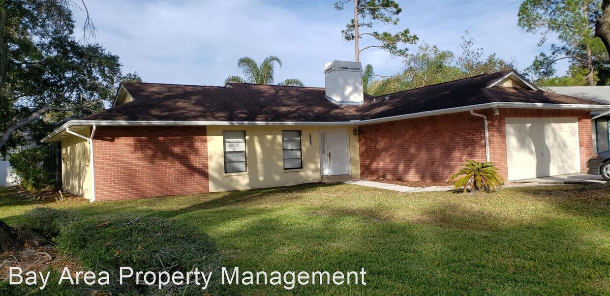 Primary Photo - 3 br, 2 bath House - 4609 Sun Valley Drive