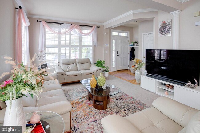 Foto del edificio - 15688 William Bayliss Ct