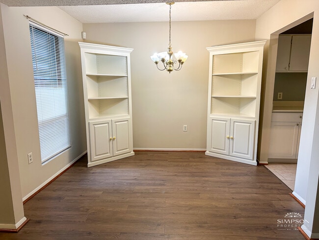 Photo - 4924 Sardis Rd Townhome