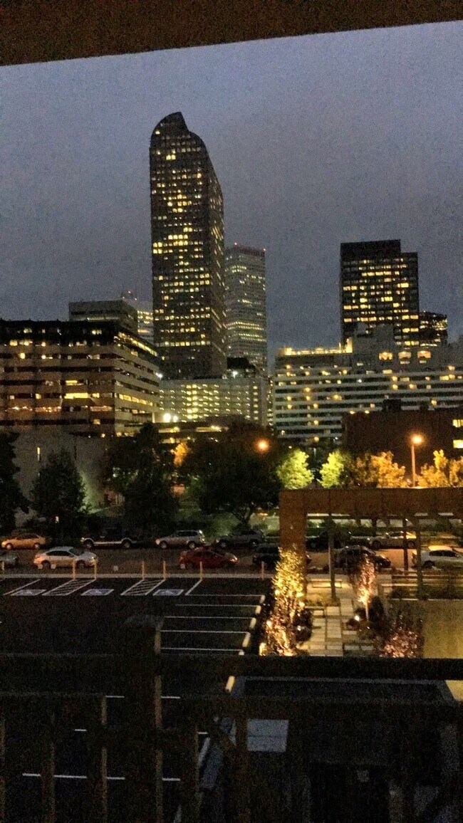 Foto del edificio - 1747 N Pearl St
