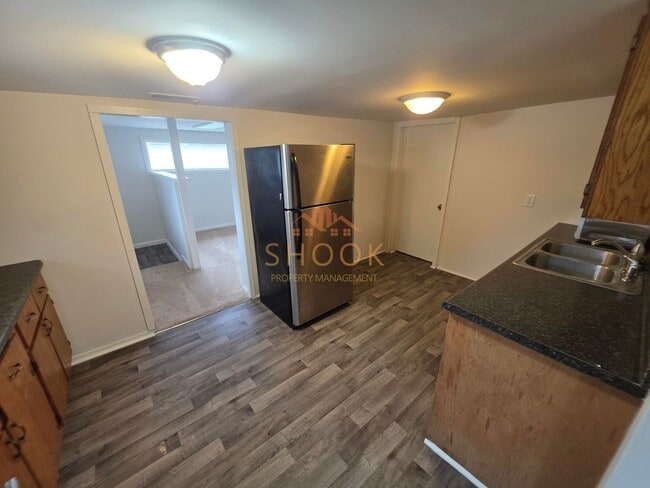 Foto del edificio - CENTRALLY LOCATED COZY 3 BR HOME