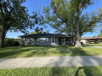 Building Photo - 6212 Southcrest Rd