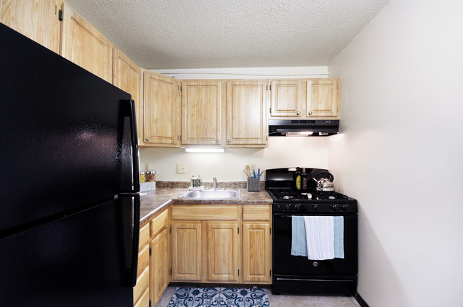Foto del edificio - Edgewood Commons 611