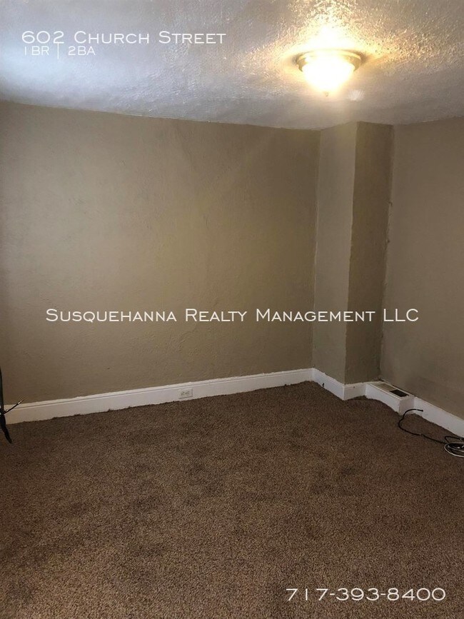 Foto del edificio - 602 Church St