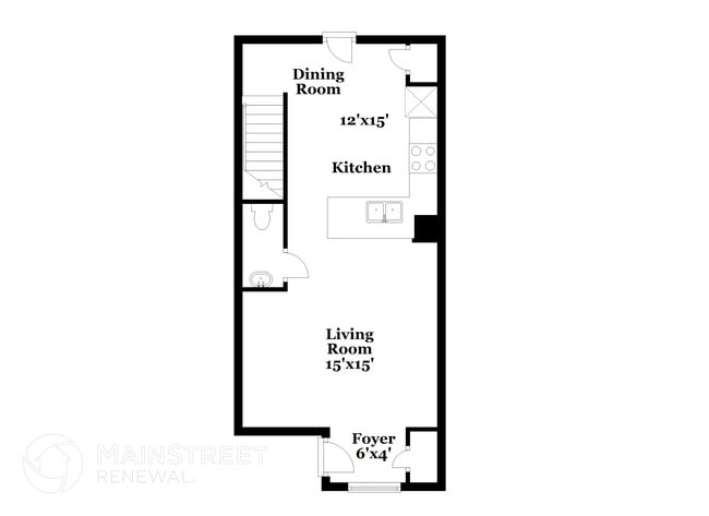 Foto del edificio - 1059 Arlene Dr