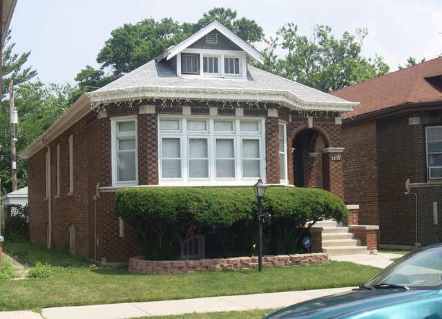 Primary Photo - 10119 S Sangamon St