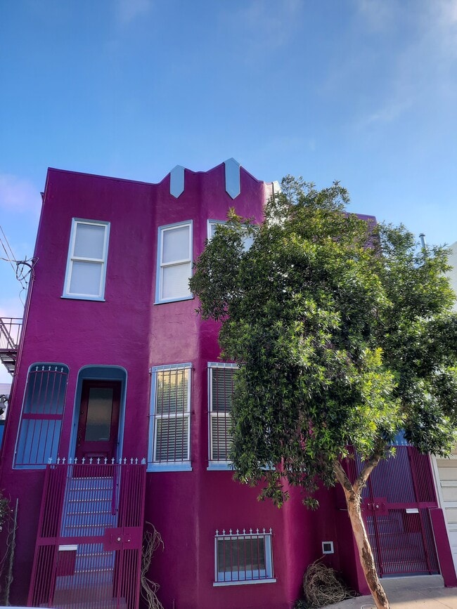 Foto del edificio - 61 Brosnan St