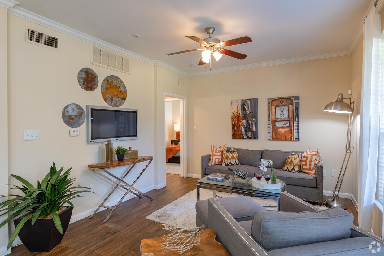 Parc at Champion Forest (New) Apartments in Houston, TX