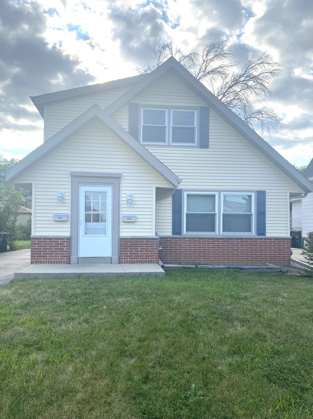 Building Photo - 4681 N 125th St