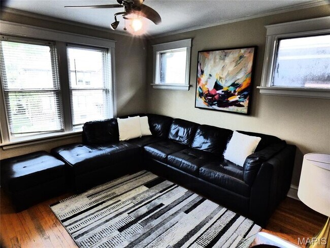 Foto del edificio - 4510 Wichita Ave