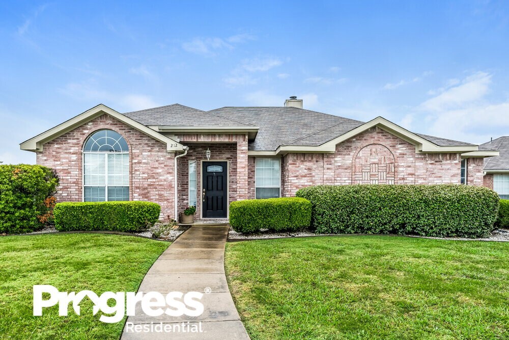 Foto principal - 212 S Westgate Way