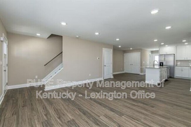 Foto del edificio - 1122 Judah Bear Blvd