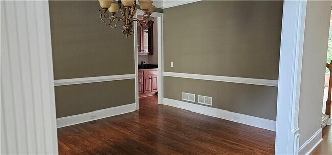 Building Photo - 1450 Ashbury Park Dr NE