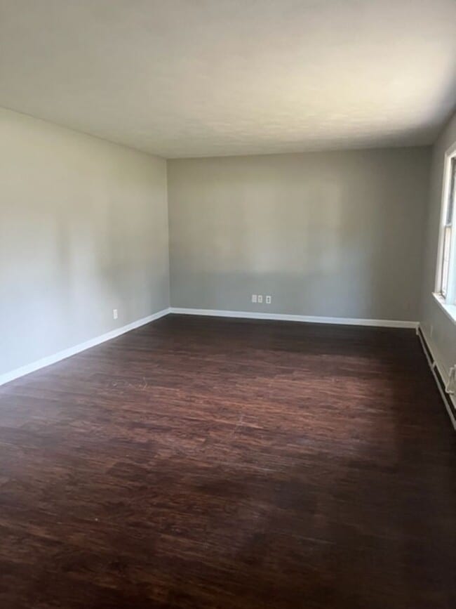 Photo - 3 bed 1 bath Single Family Home with 1 car attached Garage