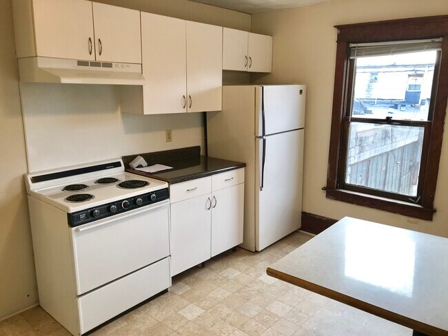 Foto del edificio - 630 Grace St