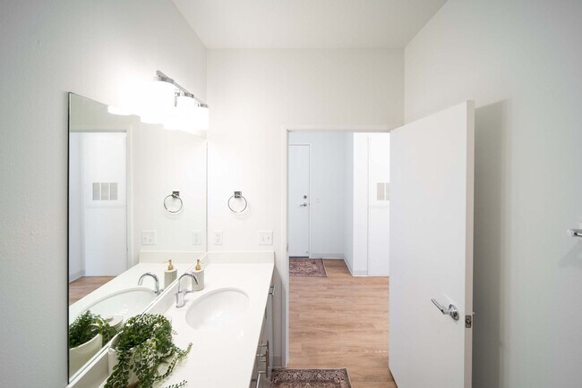 Foto del interior - District Lofts Apartments