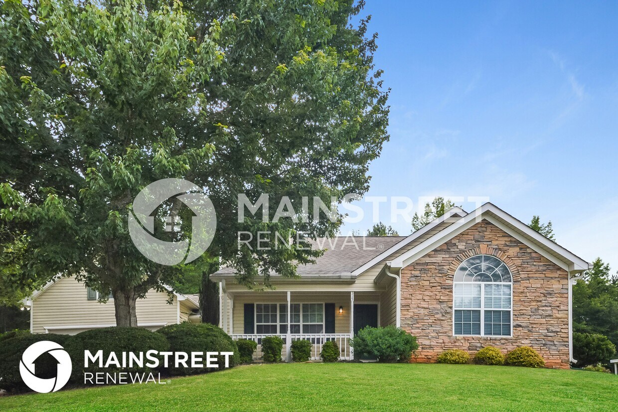 Foto principal - 315 Berkshire Dr