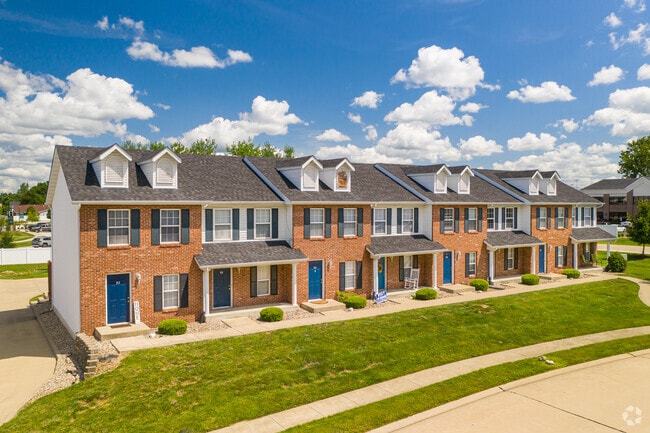 PARK PLACE - ReNew Edwardsville Apartment Collection