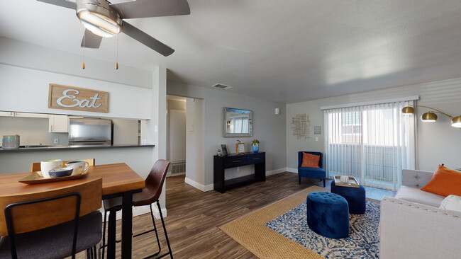 THE VERGE Apartments - Reno, NV | Apartments.com