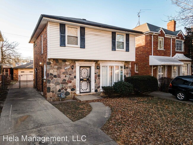 Building Photo - 3 br, 1.5 bath House - 20165 Warrington Dr