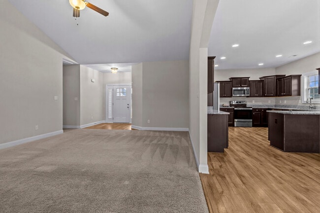 Building Photo - 1005 Clydesdale Ct