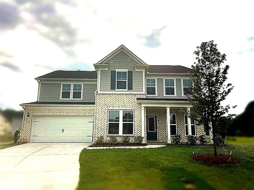 Primary Photo - 31111 Morgan Hill Dr SE