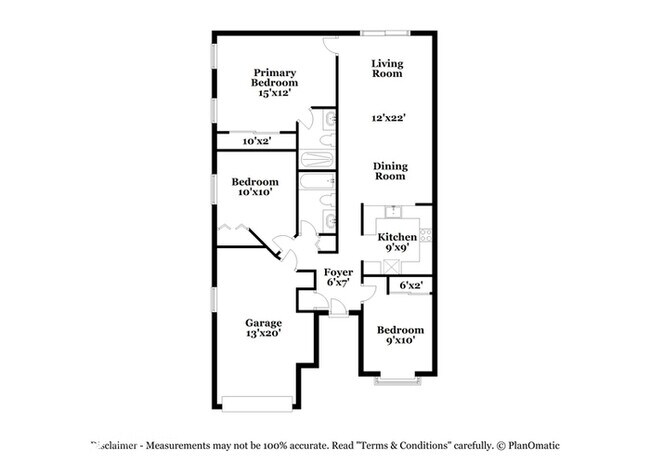 Foto del edificio - 1239 Pin Oak Dr
