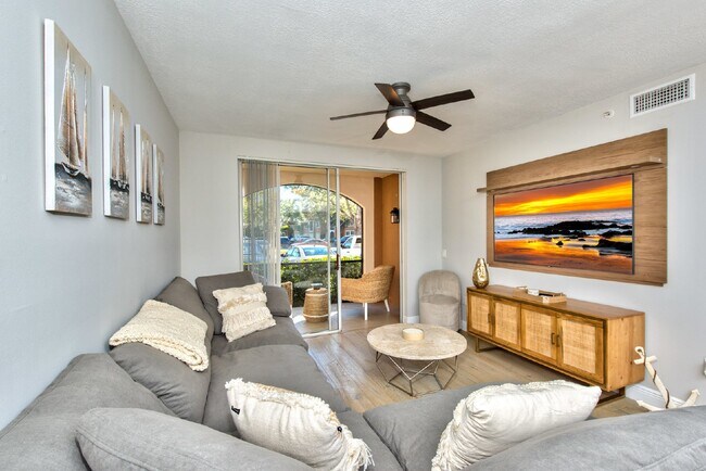 Foto del edificio - Furnished condo at Reserve of Naples