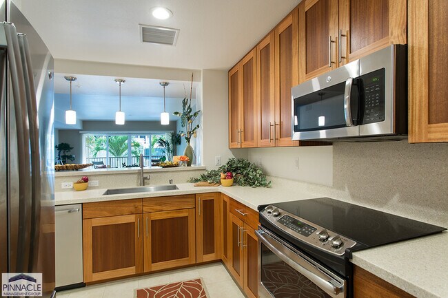 Building Photo - 445 Kailua Rd