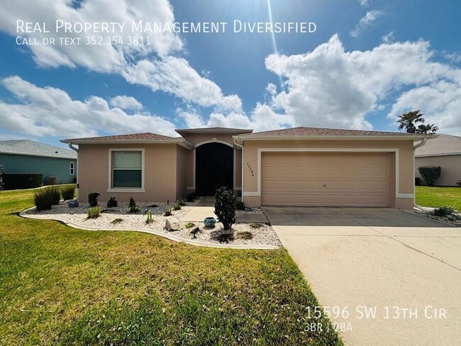 Building Photo - 15596 SW 13th Cir