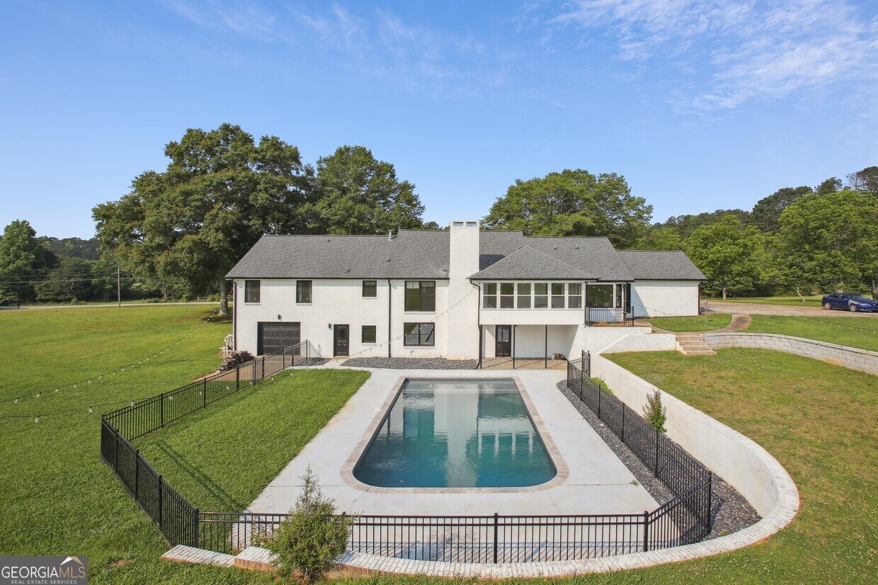 Foto principal - 120 Red Fox Run