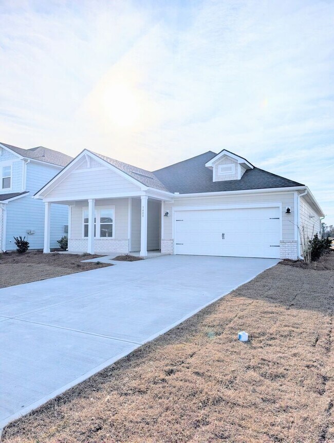 Building Photo - 3408 Tranquility Lp