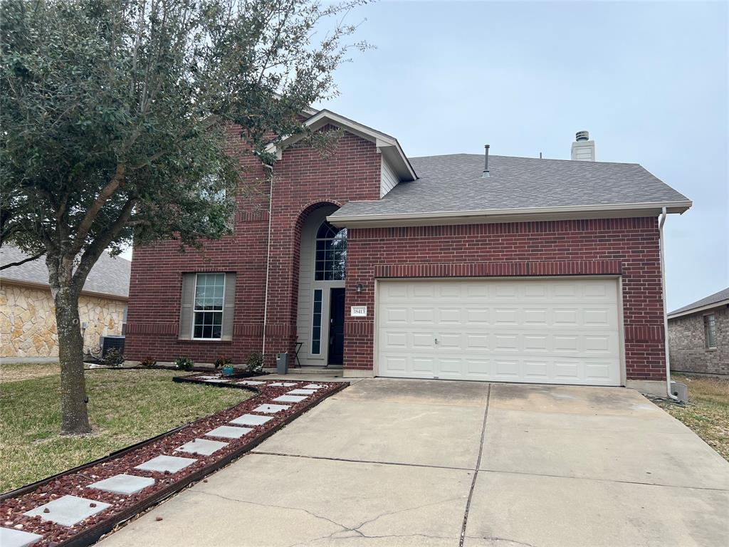 Primary Photo - 18413 Shallow Pool Dr