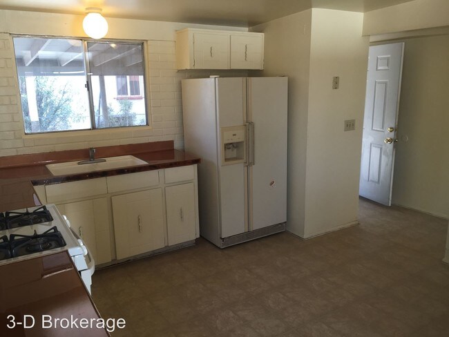 Building Photo - 3 br, 2 bath House - 3312 S. Kolb Rd.